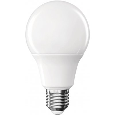 Emos LED žárovka Classic A60 E27 9,5 W 75 W 1055 lm Studená bílá – Zboží Živě
