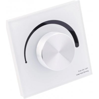 T-LED Ovladač dimLED OV TRIAK KNS 069306 – Hledejceny.cz