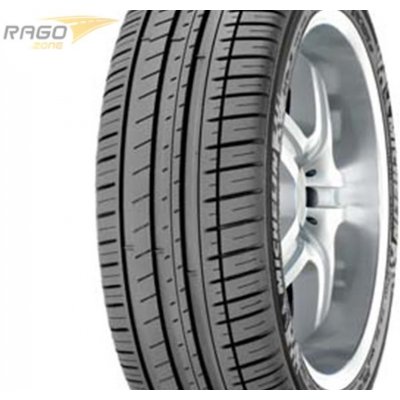 Michelin Pilot Sport 3 275/30 R20 97Y – Hledejceny.cz