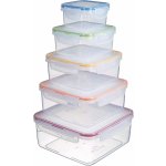 Lock&Lock HPL806S5 5 ks – Zbozi.Blesk.cz