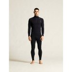 Craft Active EXTREME X ZIP černá – Zboží Mobilmania