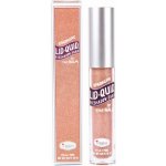 theBalm Cosmetics Sparkling Lid-Quid Eyeshadow Bellini 4,5 ml – Zboží Dáma