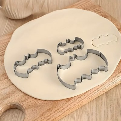 Kovová vykrajovátka - Batman KP30440 – Hledejceny.cz