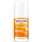 Weleda Deo Rakytník 24h roll-on 50 ml – Sleviste.cz