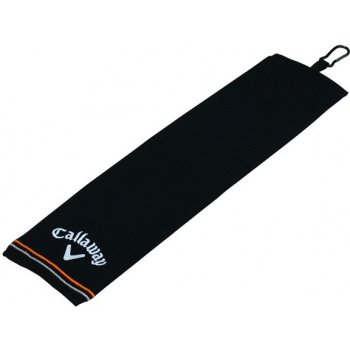 Callaway Tri Fld Towel