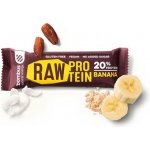 Bombus Raw protein 50g – Zboží Mobilmania