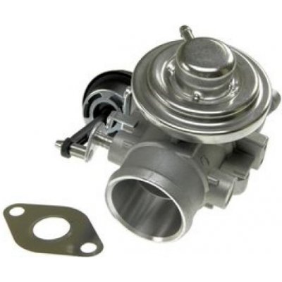 NTY EGR Ventil 1.9TDI SEAT IBIZA CORDOBA 02- ŠKODA FABIA 00- OCTAVIA 96- VW POLO 02- | Zboží Auto
