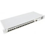 MikroTik CCR1036-12G-4S-EM – Hledejceny.cz