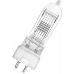 Osram GY 9,5 64717 CP89 230V 650W – Zboží Živě