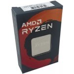 AMD Ryzen 5 3600 100-100000031AWOF – Zboží Mobilmania