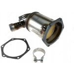 NTY Filtr Pevných Částic DPF Mercedes C Třída W203/S203 C200CDI/C220CDI 2003- CLK C209 220CDI 2005-/quality : kordierit/EURO:3/4 (2034900092) | Zboží Auto