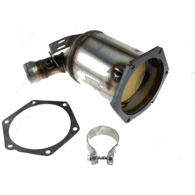 NTY Filtr Pevných Částic DPF Mercedes C Třída W203/S203 C200CDI/C220CDI 2003- CLK C209 220CDI 2005-/quality : kordierit/EURO:3/4 (2034900092) | Zboží Auto