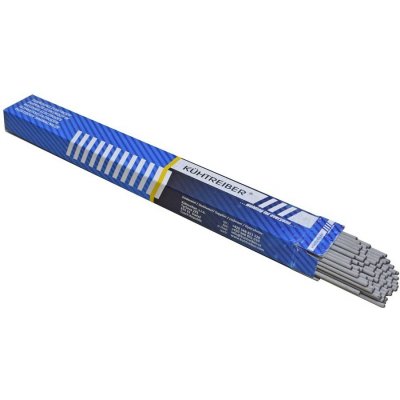 Kuhtreiber Bazické 2,0 mm KR-044890006 1 kg – Zboží Dáma