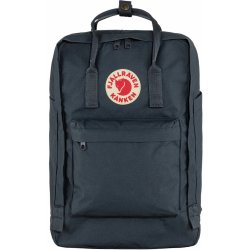 Fjällräven Kånken Laptop 17 Navy 20 l