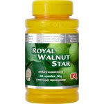 Starlife Royal Walnut Star 60 kapslí – Hledejceny.cz