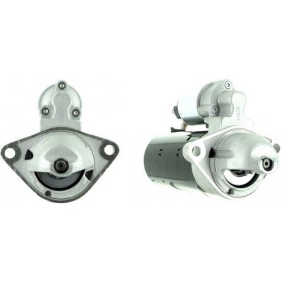 Startér JCB 8052 Bosch 0001109035 U85086800 | Zboží Auto