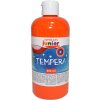 Temperová barva Pentart Junior temperová barva 500ml oranžová