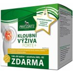 Priessnitz Forte s Kolagenem 270 tablet – Zboží Mobilmania