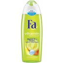 Fa Vitamin & Power Vitamin E & Guava Woman sprchový gel 250 ml