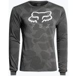 Fox Ranger Tru Dri Ls grey – Zboží Mobilmania