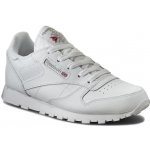 Reebok Classic Leather 50172 Bílá – Zbozi.Blesk.cz