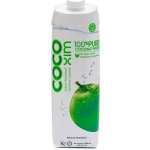 Cocoxim Pure Kokosová voda 100% 1 l – Zboží Dáma