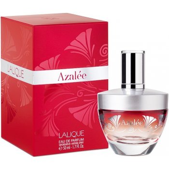Lalique Azalee parfémovaná voda dámská 50 ml