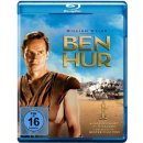 Ben Hur S.E. (2ximport BD