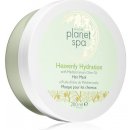 Avon Planet Spa Heavenly Hydration maska pro suché a poškozené vlasy Hair Mask 200 ml