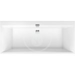 Villeroy & Boch Squaro Edge 12 180 x 80 cm UBQ180SQE2DV-01 – Zbozi.Blesk.cz