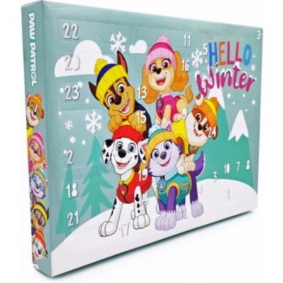 Alltoys Tlapková patrola – Zboží Dáma