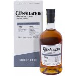 GlenAllachie Premier Cru Classé 2011 Cask no.1037 62,2% 0,7 l (karton) – Hledejceny.cz