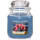 Svíčka Yankee Candle Mulberry & Fig Delight 411 g