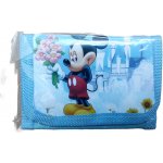 Tonny peněženka Minnie a Mickey modrá – Zboží Dáma