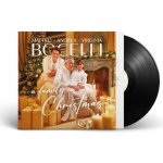 Bocelli Andrea - Family Christmas LP – Hledejceny.cz