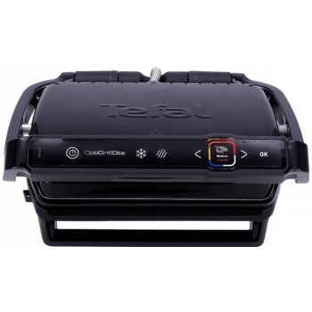 Tefal OptiGrill Elite GC750830