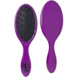Wet Brush Original Detangler kartáč na vlasy Purple – Zboží Dáma