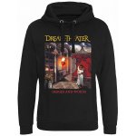 Dream Theater mikina, Images and Words Black – Hledejceny.cz