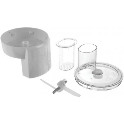 Bosch Siemens plášť struhadla robota 12018138 – Zboží Dáma