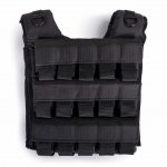 Trinfit titan átěžová vesta 30 kg – Zbozi.Blesk.cz