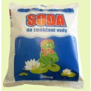 Přípravek na rez a vodní kámen Soda na změkčení vody 300 g