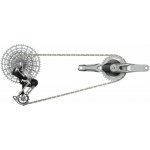 Sram GX Eagle Transmission AXS T-Type – Zboží Dáma