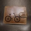 Peněženka Prémiová peněženka ROYAL s motivem pro cyklisty 17