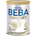 BEBA COMFORT 5 800 g – Zboží Dáma