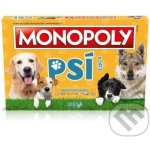 Monopoly Psi – Zbozi.Blesk.cz