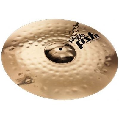 Paiste PST 8 Rock Crash 18" – Zboží Dáma