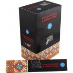 Tribal Vonné Tyčinky Palo Santo + Borovice 15 g – Hledejceny.cz