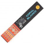 Tribal Soul White Copal Vonné tyčinky 15 g – Zboží Dáma
