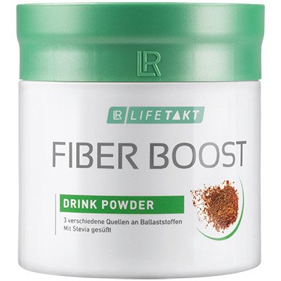 LR Health & Beauty Fiber Boost 210 g