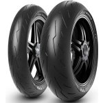 Pirelli Diablo Rosso IV 140/70 R17 66H – Zboží Mobilmania